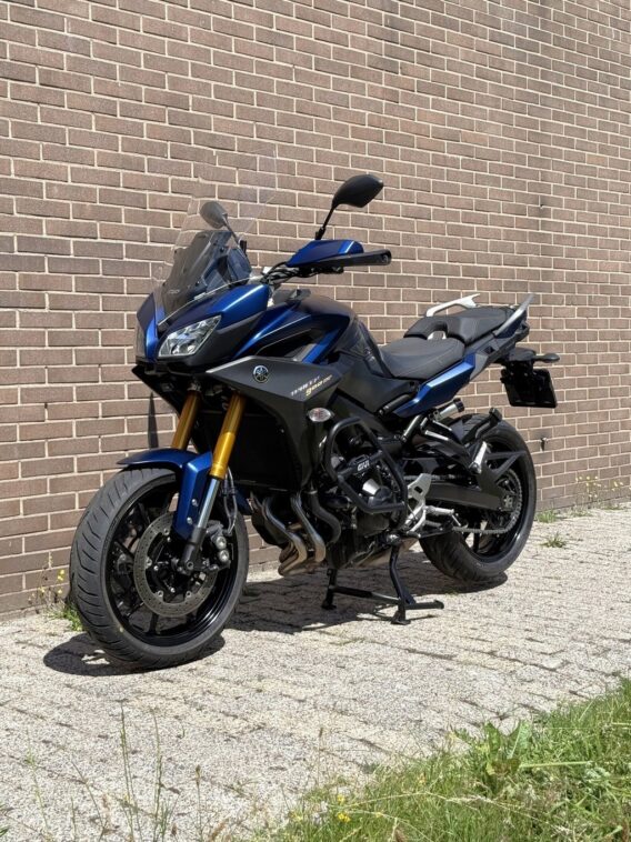 Yamaha Tracer 900 GT - Afbeelding 10