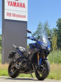 Yamaha Tracer 900 GT