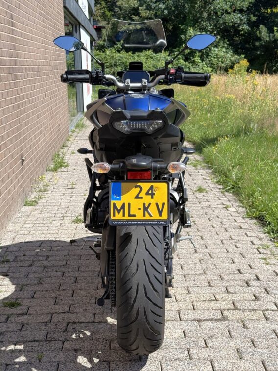 Yamaha Tracer 900 GT - Afbeelding 7