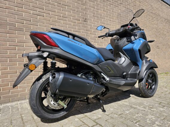 Yamaha tricity 300 - image 4