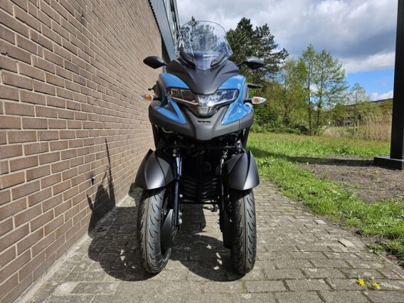 Yamaha tricity 300 - image 13