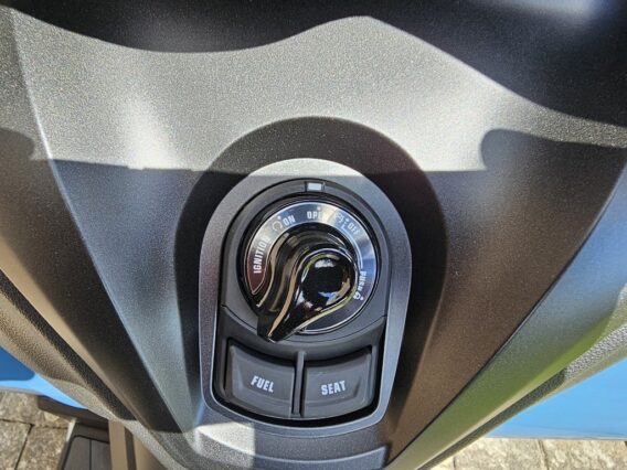 Yamaha tricity 300 - image 9