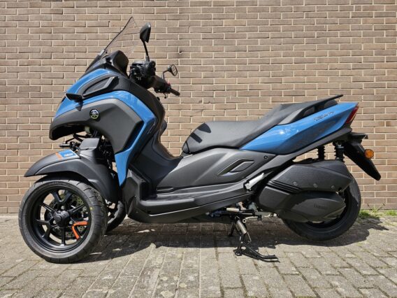 Yamaha tricity 300 - image 10