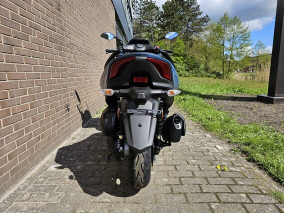 Yamaha tricity 300 - image 5