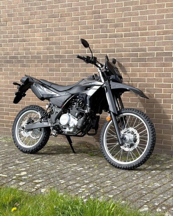 Yamaha WR 125 R - Afbeelding 4