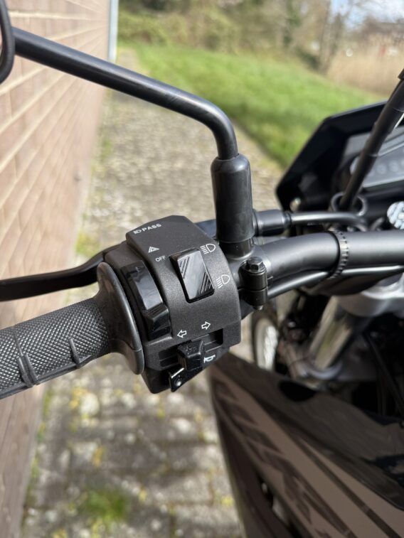 Yamaha WR 125 R - Afbeelding 13