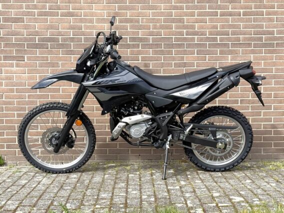 Yamaha WR 125 R - Afbeelding 15