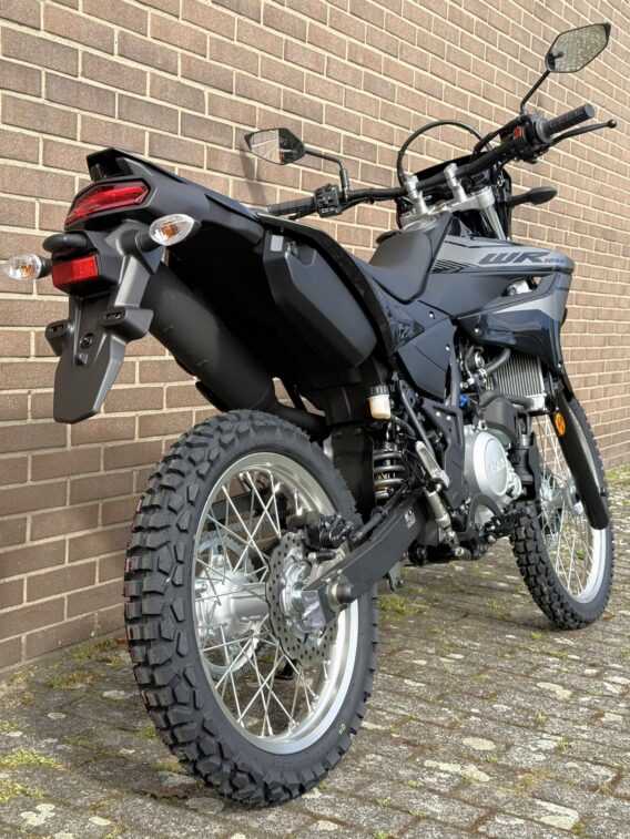 Yamaha WR 125 R - Afbeelding 9