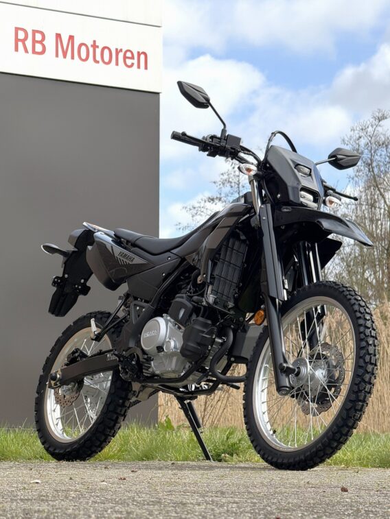 Yamaha WR 125 R - Afbeelding 2