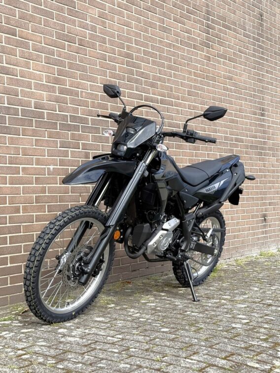 Yamaha WR 125 R - Afbeelding 16