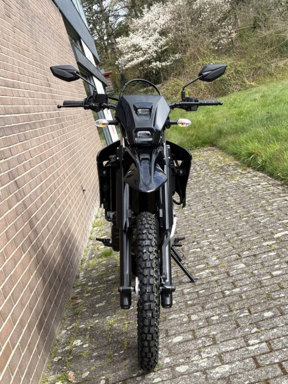 Yamaha WR 125 R - Afbeelding 17