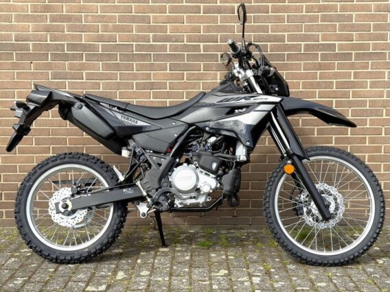 Yamaha WR 125 R - Afbeelding 7