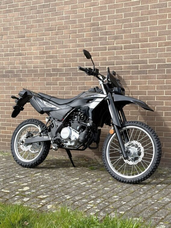 Yamaha WR 125 R - Afbeelding 6