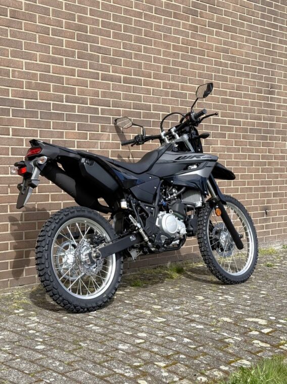 Yamaha WR 125 R - Afbeelding 5