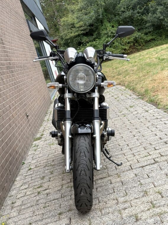 Yamaha XJR 1300 - Afbeelding 9