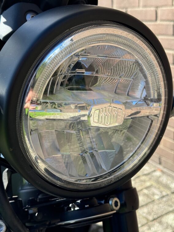 Yamaha xsr 125 - image 7