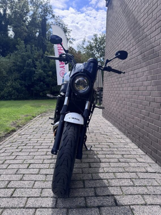 Yamaha XSR 700 - Afbeelding 6