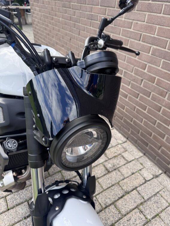 Yamaha XSR 700 - Afbeelding 3