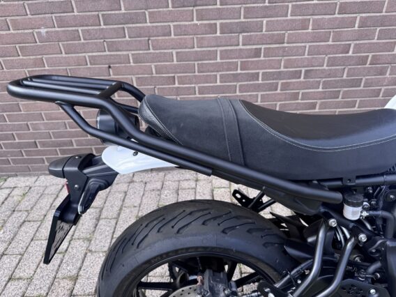 Yamaha XSR 700 - Afbeelding 4