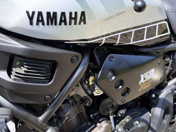 Yamaha xsr 700 legacy yamaha xsr700 l - image 12