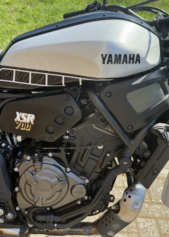 Yamaha xsr 700 legacy yamaha xsr700 l - image 20