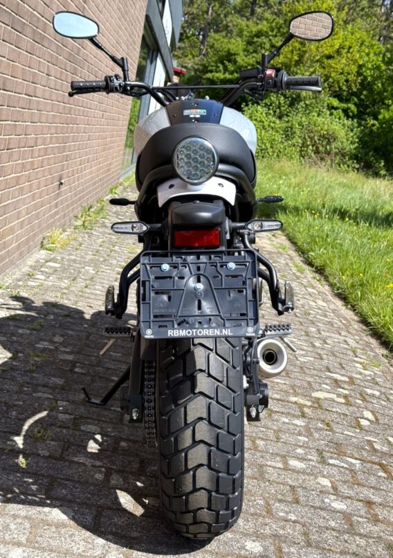 Yamaha xsr 700 legacy yamaha xsr700 l - image 8
