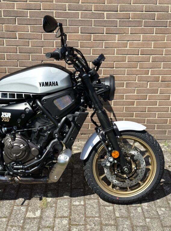 Yamaha xsr 700 legacy yamaha xsr700 l - image 4