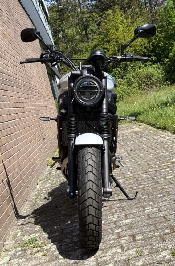 Yamaha xsr 700 legacy yamaha xsr700 l - image 16