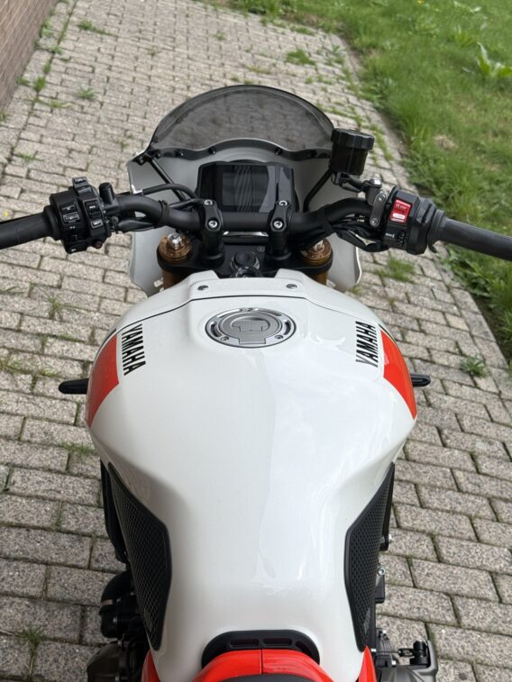 Yamaha XSR 900 - Afbeelding 7