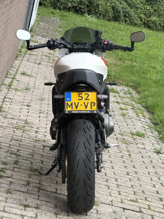 Yamaha XSR 900 - Afbeelding 6