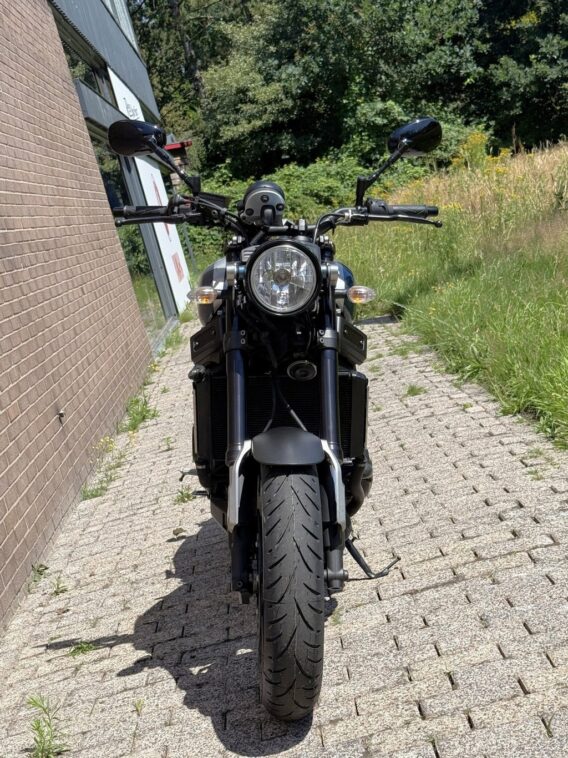 Yamaha XSR 900 - Afbeelding 10