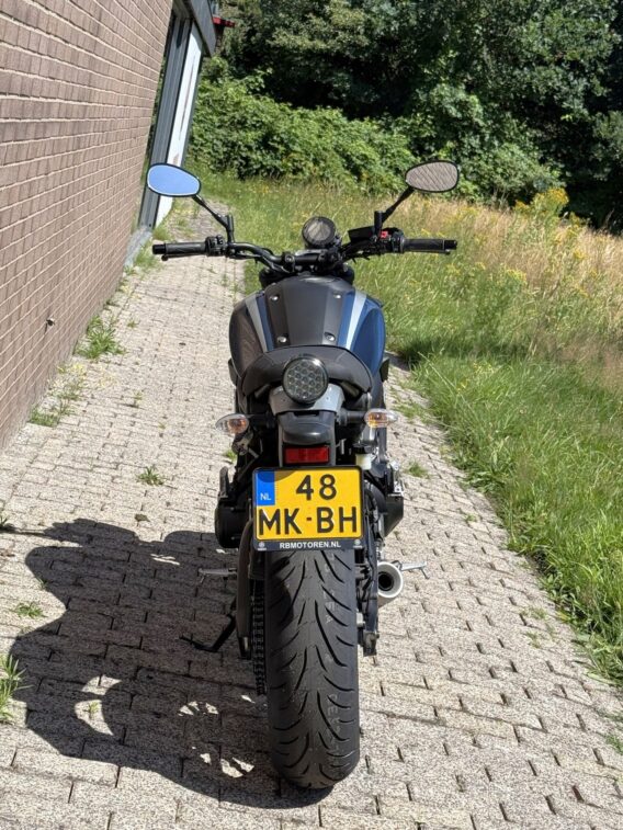 Yamaha XSR 900 - Afbeelding 6