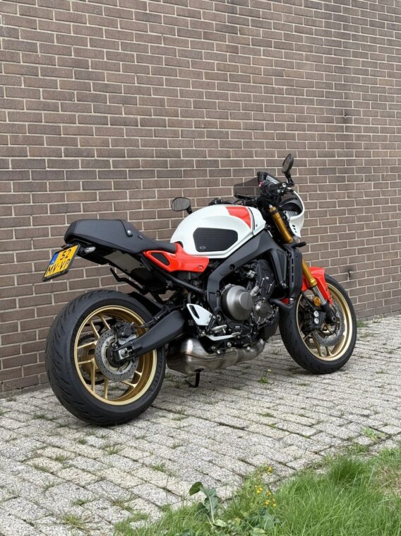Yamaha XSR 900 - Afbeelding 4