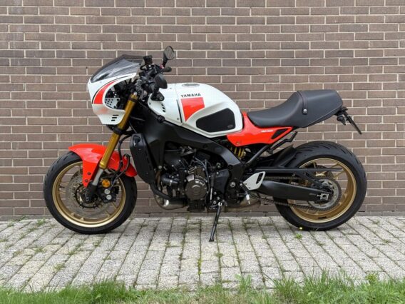Yamaha XSR 900 - Afbeelding 9