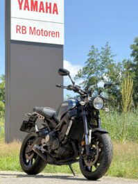 Yamaha XSR 900