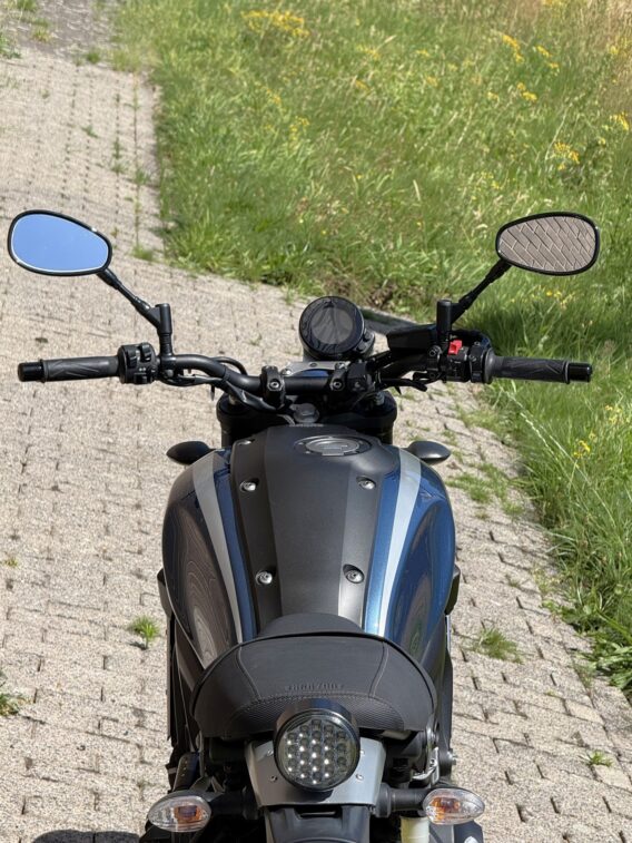 Yamaha XSR 900 - Afbeelding 7