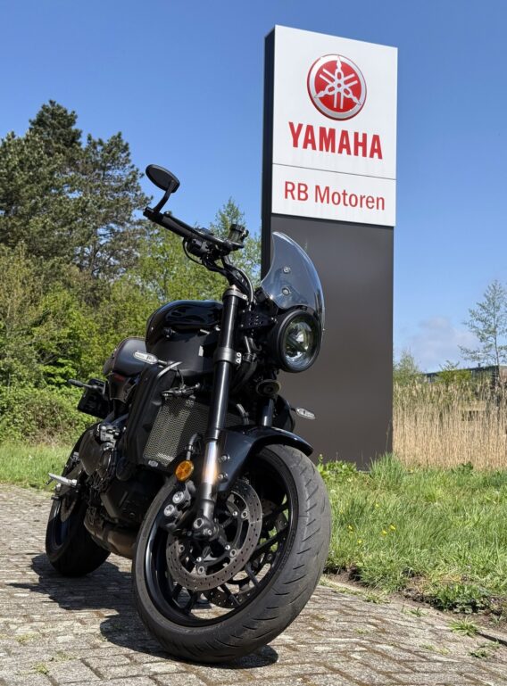 Yamaha xsr 900 yamaha xsr900 2023 - w - image 17