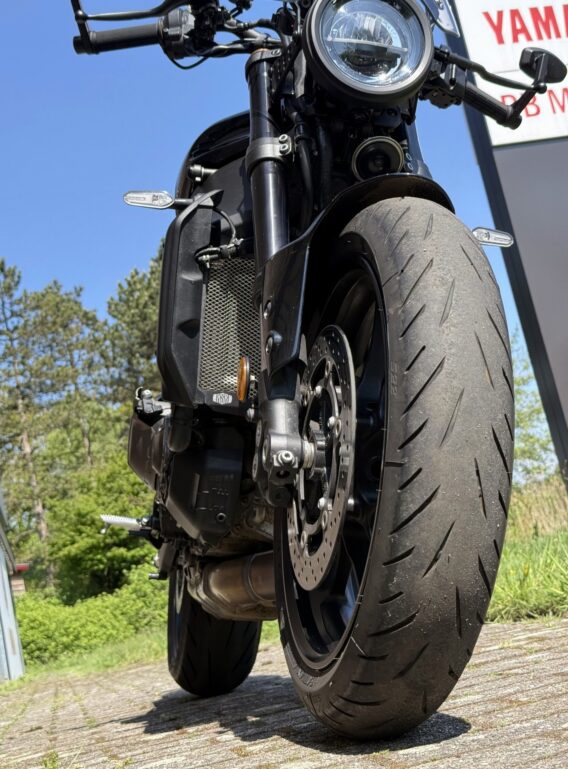 Yamaha xsr 900 yamaha xsr900 2023 - w - image 14