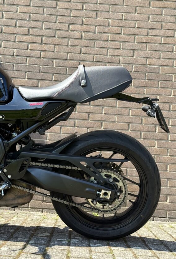 Yamaha xsr 900 yamaha xsr900 2023 - w - image 12