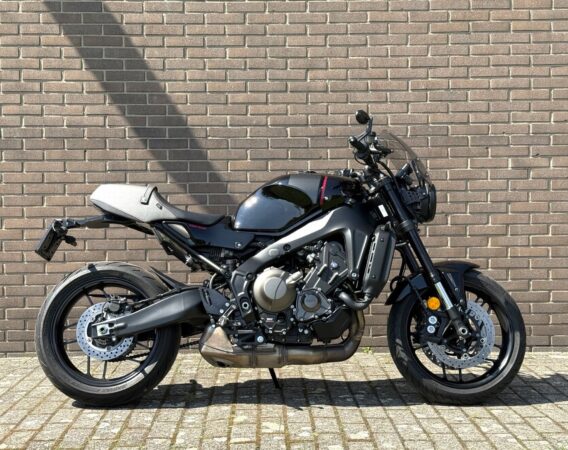 Yamaha xsr 900 yamaha xsr900 2023 - w - image 3
