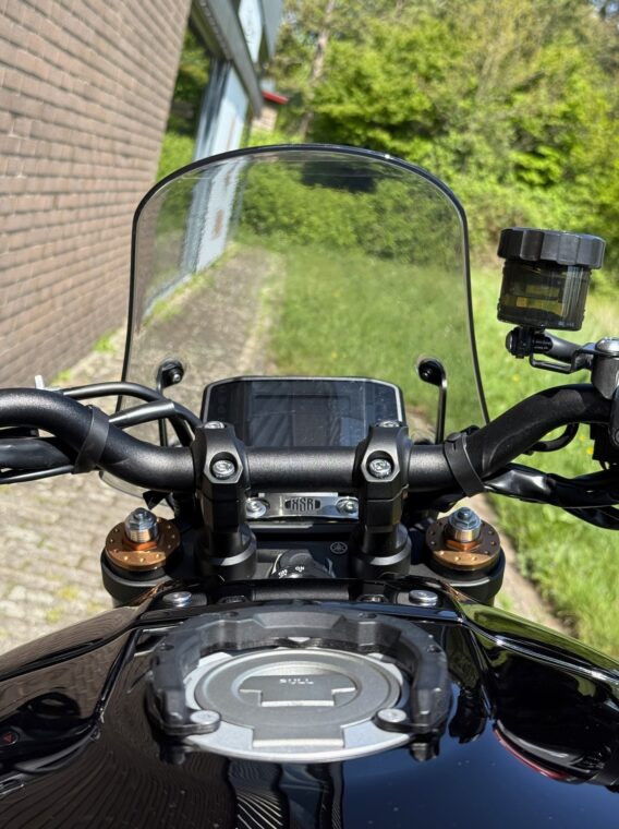 Yamaha xsr 900 yamaha xsr900 2023 - w - image 9