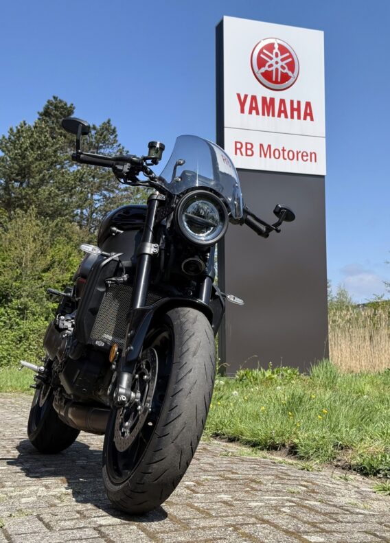 Yamaha xsr 900 yamaha xsr900 2023 - w - image 16