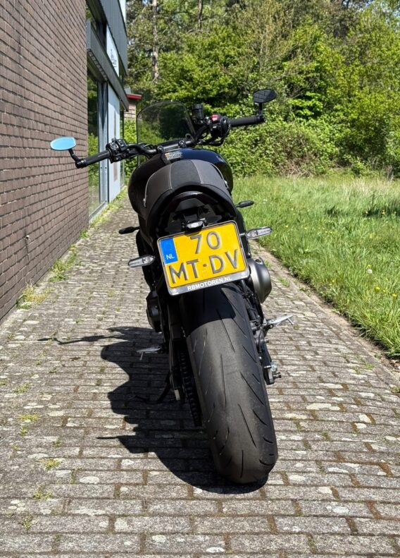 Yamaha xsr 900 yamaha xsr900 2023 - w - image 6