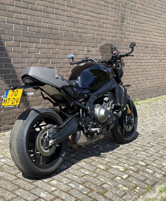 Yamaha xsr 900 yamaha xsr900 2023 - w - image 4