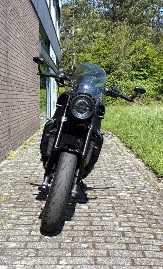 Yamaha xsr 900 yamaha xsr900 2023 - w - image 13