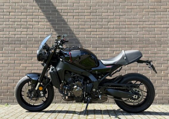 Yamaha xsr 900 yamaha xsr900 2023 - w - image 11