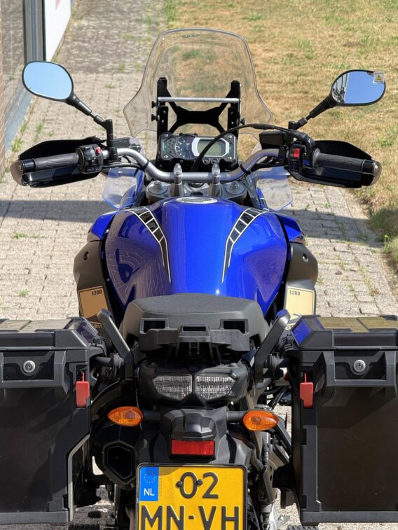 Yamaha XT 1200 Z Super tenere - Afbeelding 7