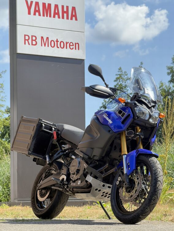 Yamaha XT 1200 Z Super tenere - Afbeelding 2