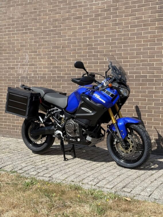 Yamaha XT 1200 Z Super tenere - Afbeelding 4