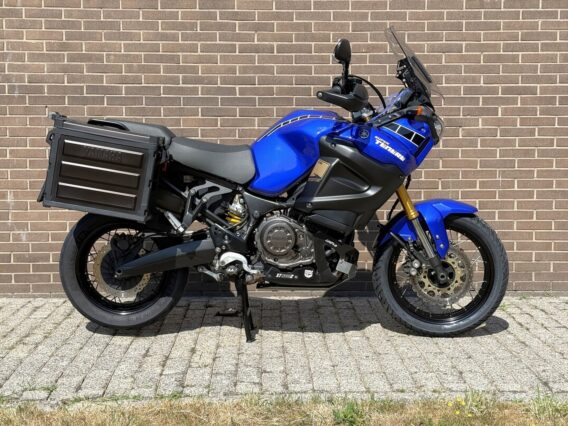 Yamaha XT 1200 Z Super tenere - Afbeelding 3